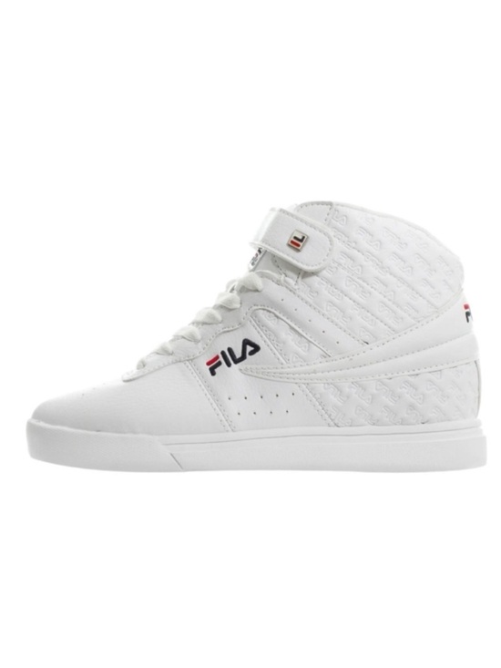 Fila Shoes - WOMEN'S FILA VULC 13 MID-TOP SNEAKERS Size 7 NWOB